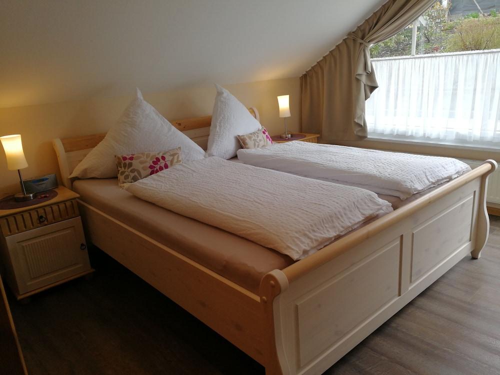 Ferienwohnung Rivaner