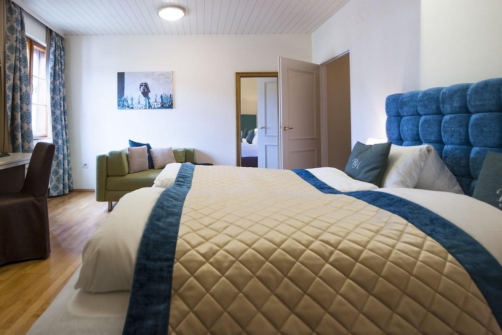 Renaissancehotel Raffelsberger Hof