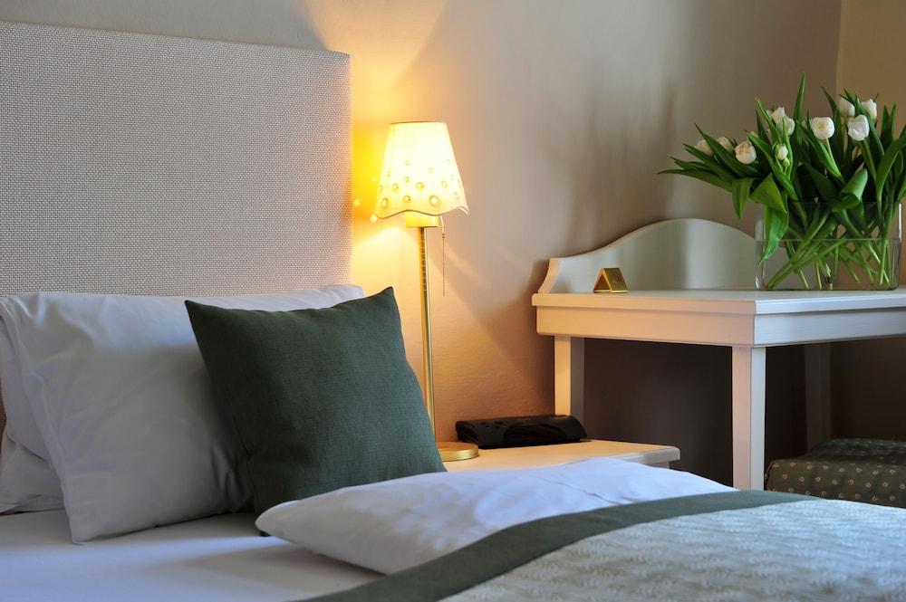 Renaissancehotel Raffelsberger Hof