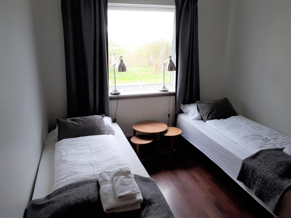 Guesthouse Geldingaholt