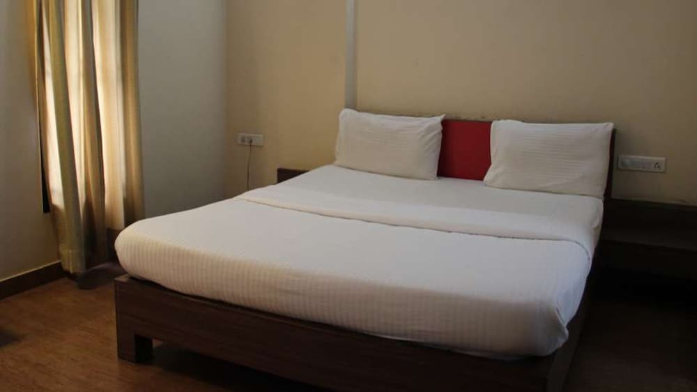 Arama Suites