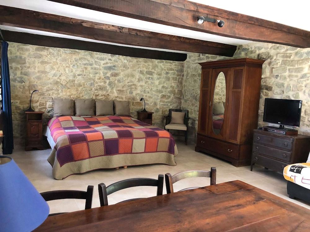 Week end en Provence - Chambres d'hotes