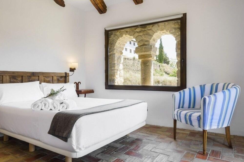 Heredad Beragu Hotel - Adults Only