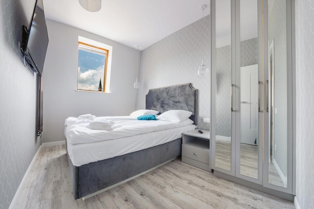 Apartamenty Sun&Snow Przy Monte Cassino