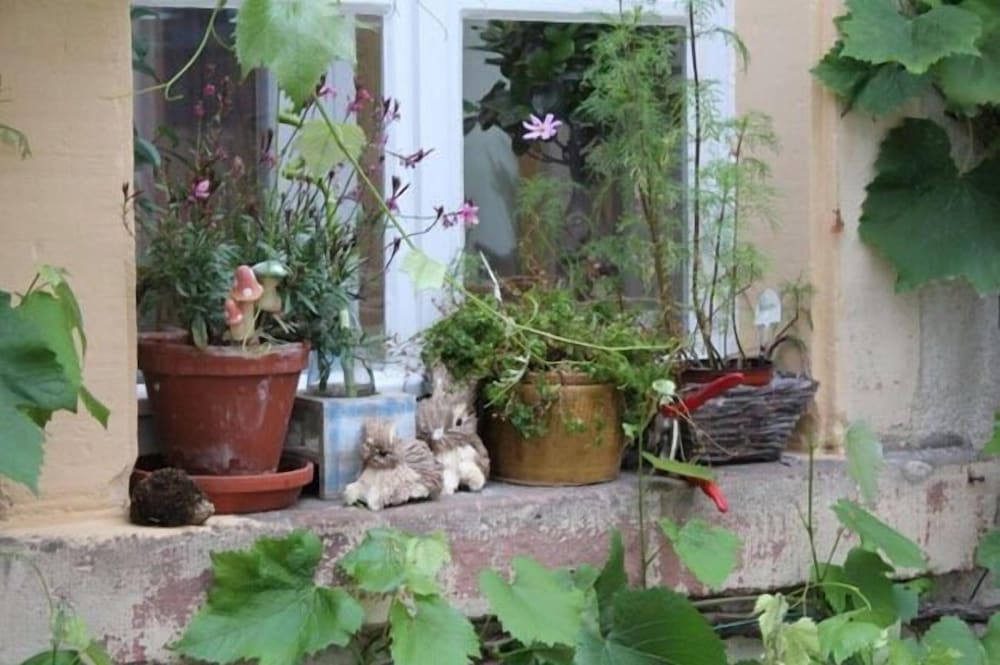 Lazy House Bad Dürkheim