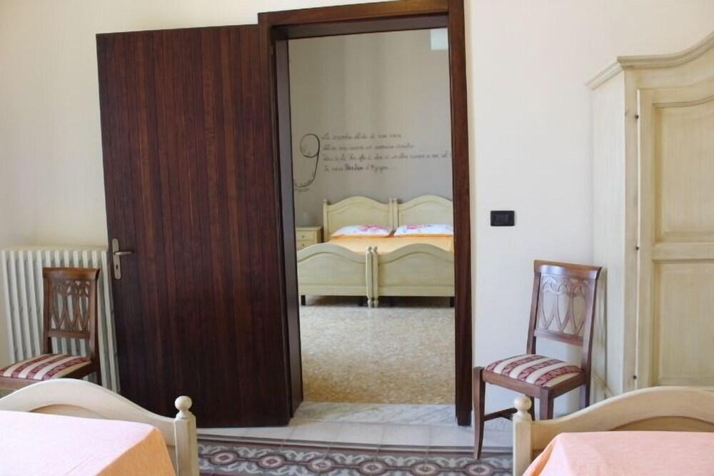 B&B La dimora di Dante