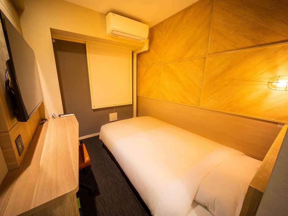 Super Hotel Sakai Marittima