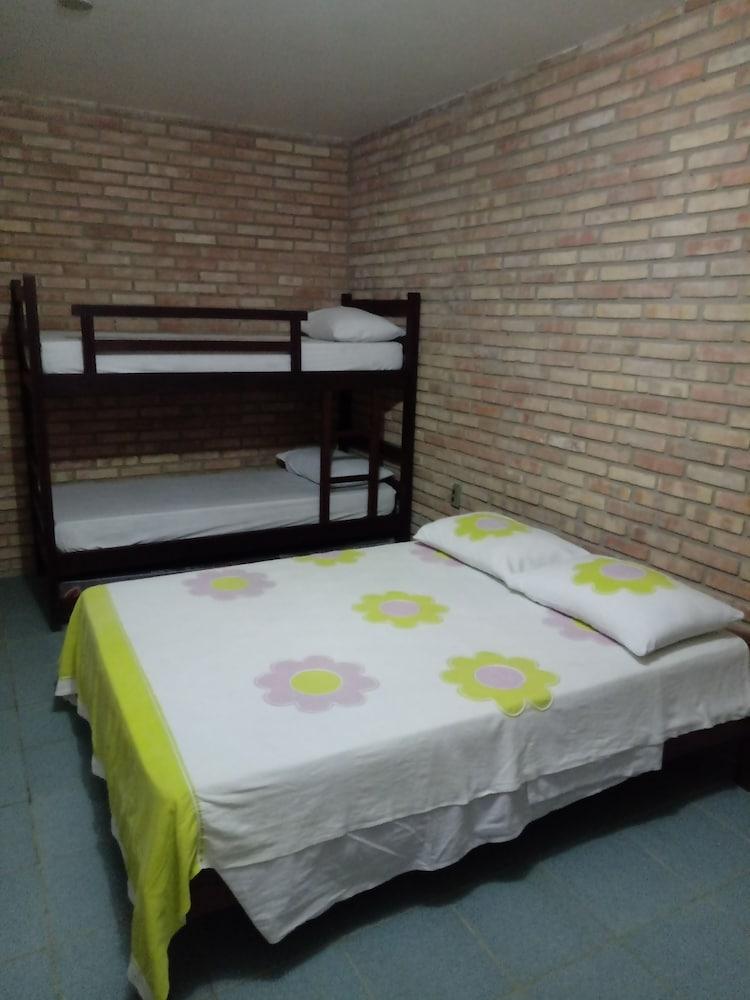 Pousada e Restaurante O Marinheiro