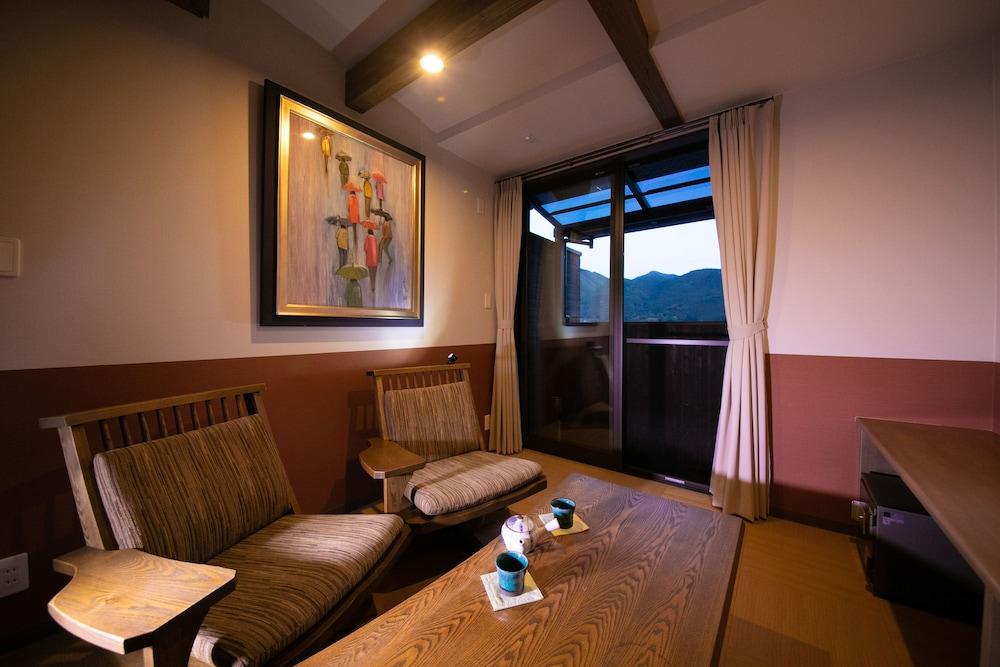 Yufuin ZEN - Adults Only