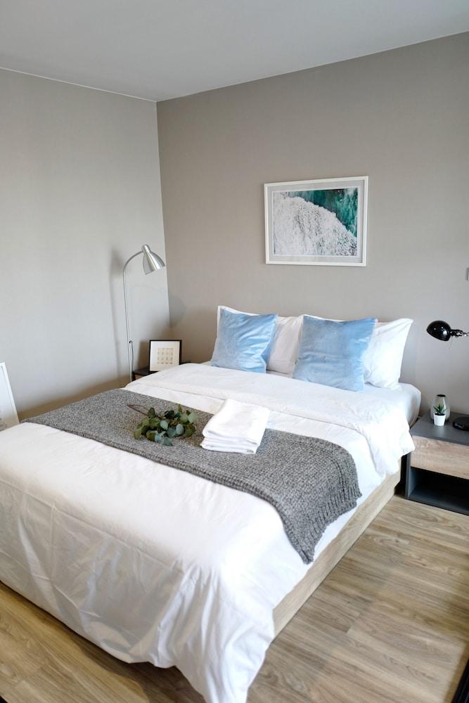 Hotel Blossom Sathorn