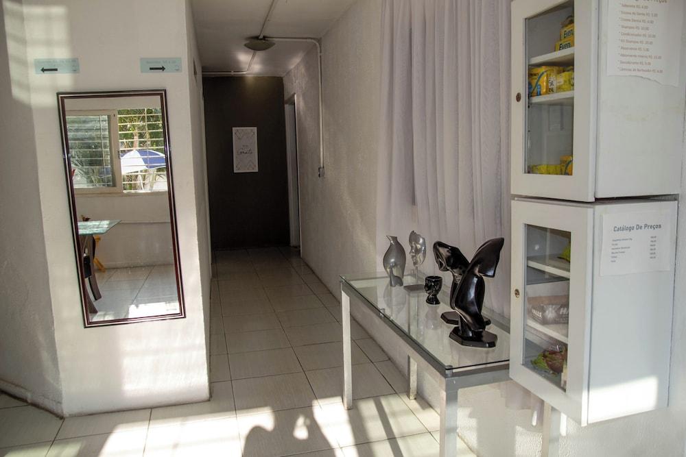 Casa da Esquina Pousada