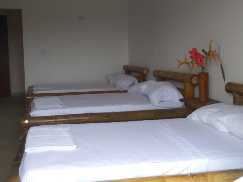 Hotel Puerta del Café