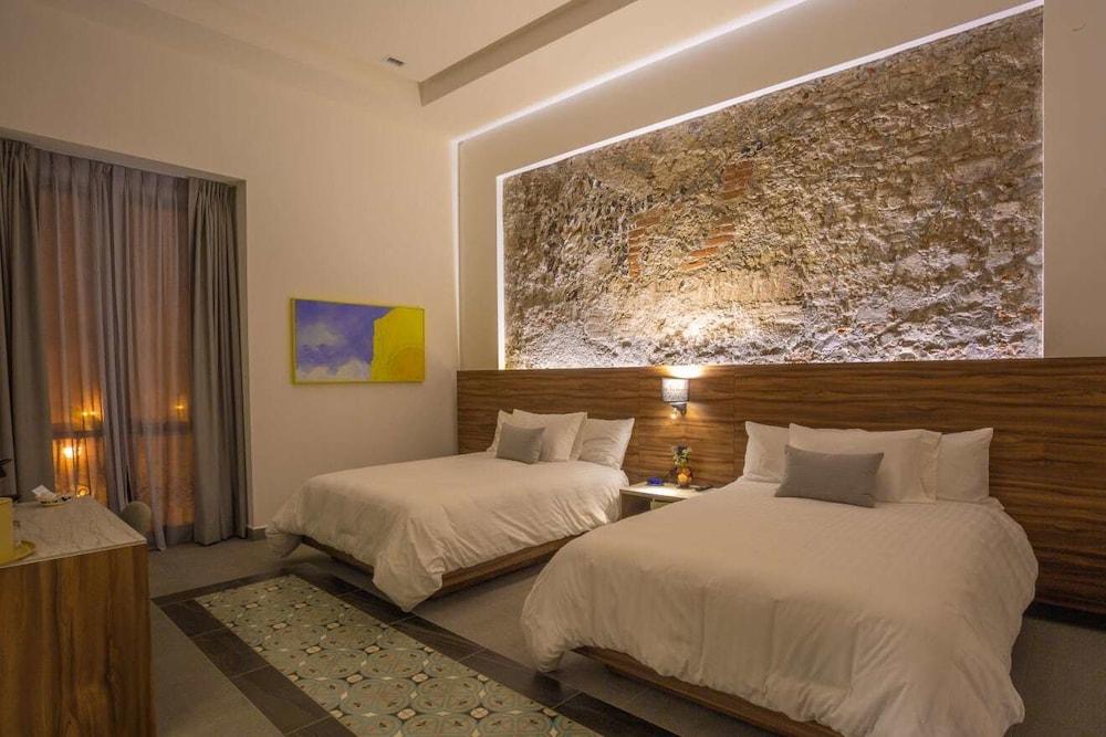 Hotel Casa de la Audiencia