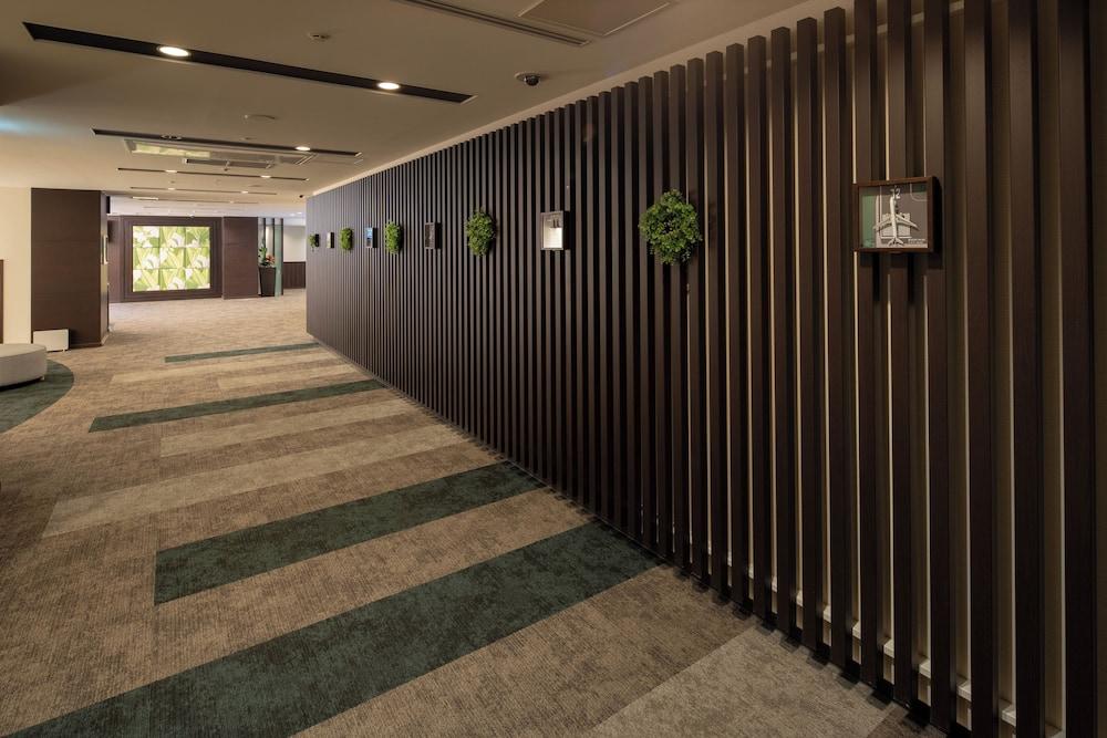 Osaka Airterminal Hotel