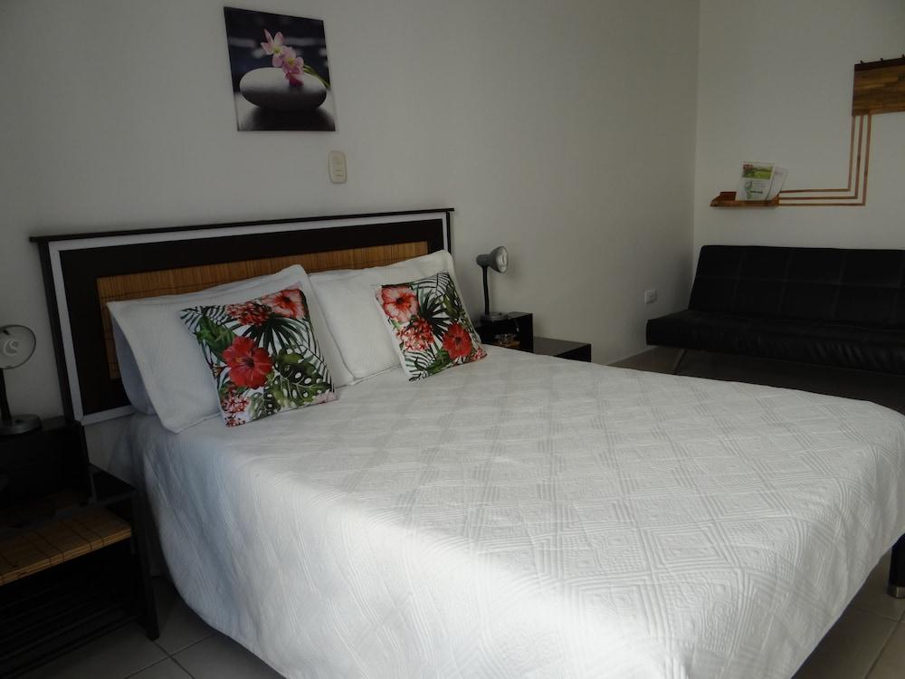 Hotel el Meson de las Flores