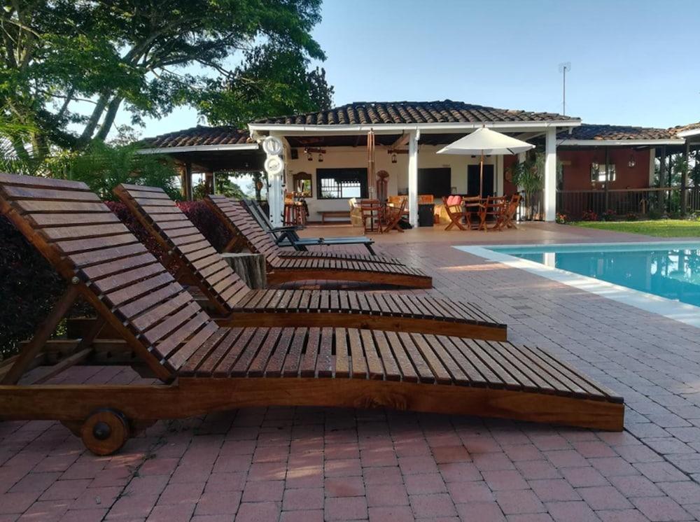 Finca hotel la Holanda