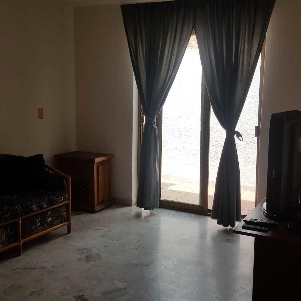 Casa Amueblada Y Centrica