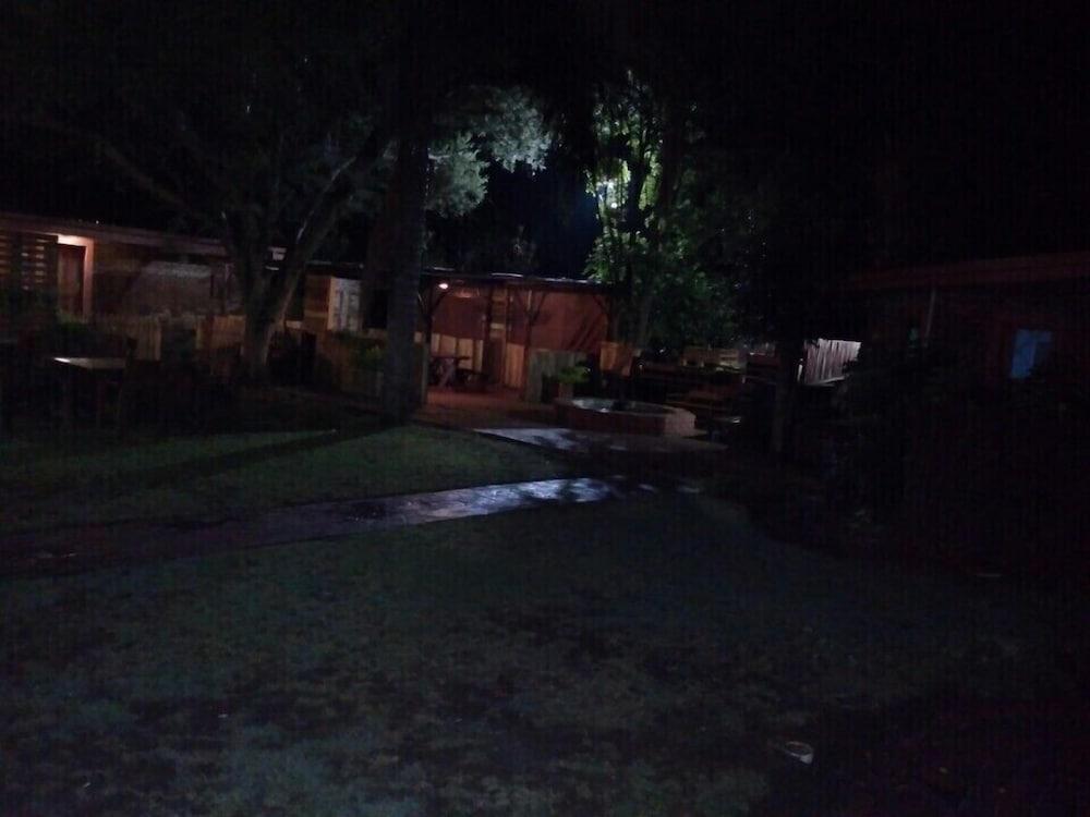 Eltasha Guesthouse and Spa