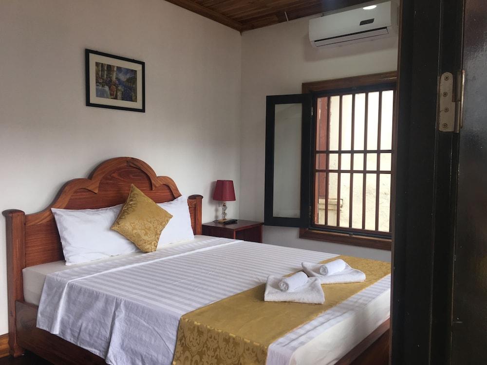 Elephant Boutique Hotel