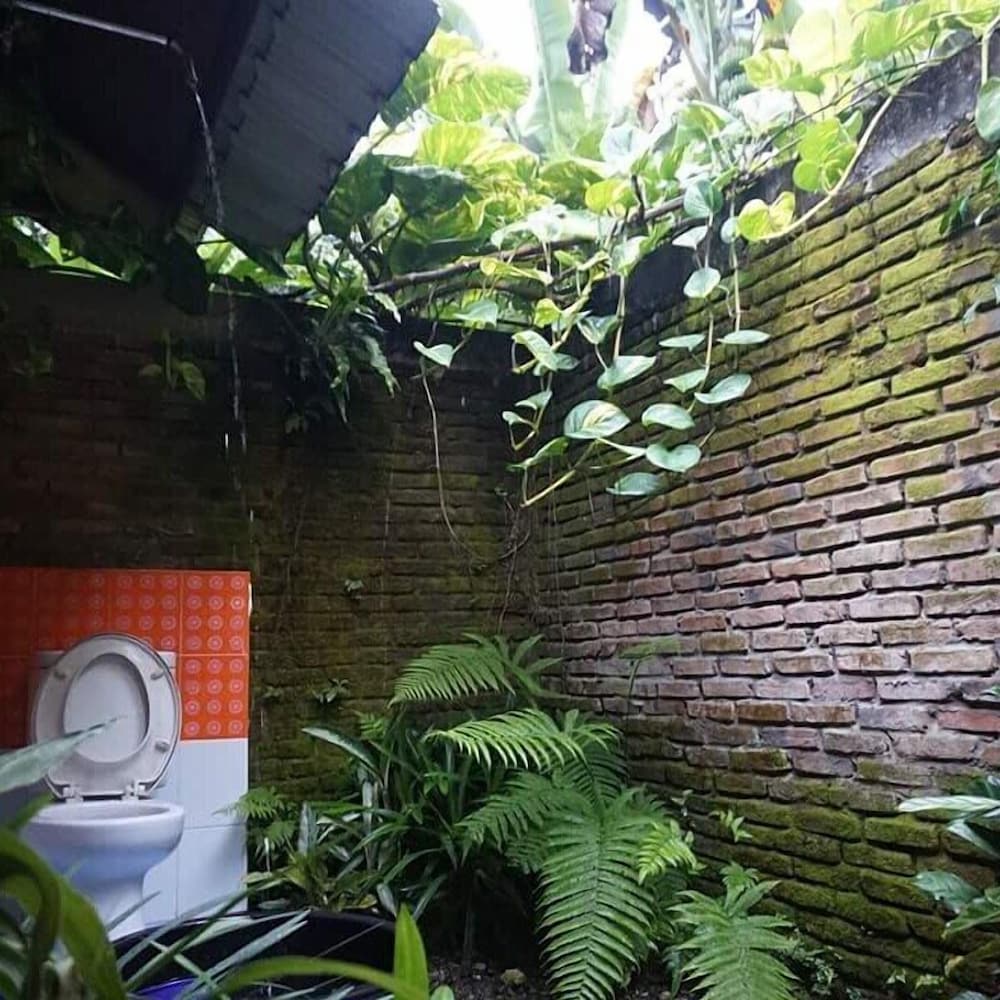 Thousand Hills Ketambe