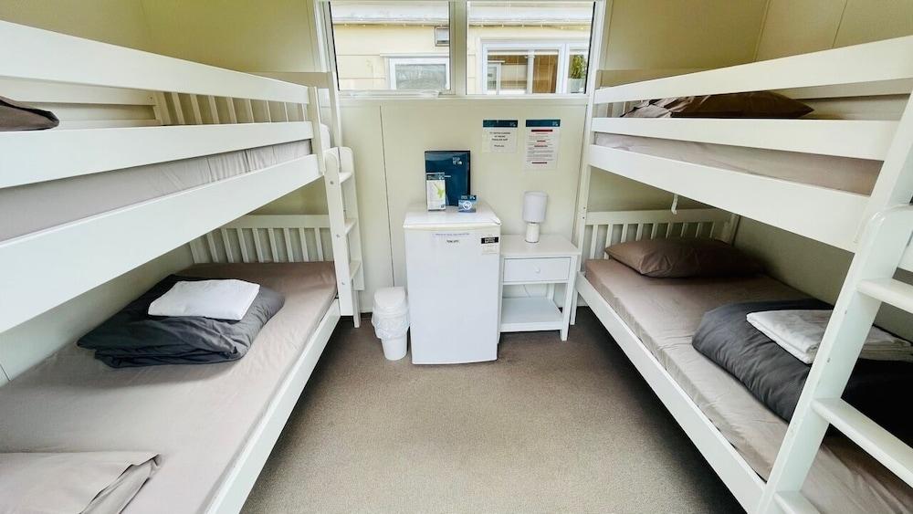 Orere Point TOP 10 Holiday Park