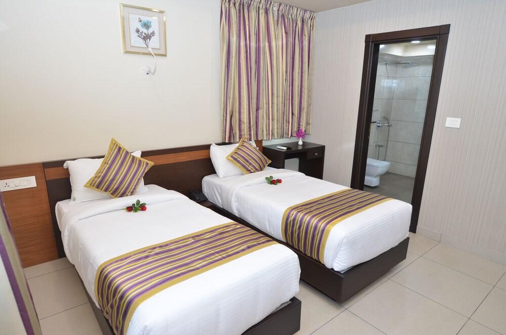 Casa in Luxury Suites