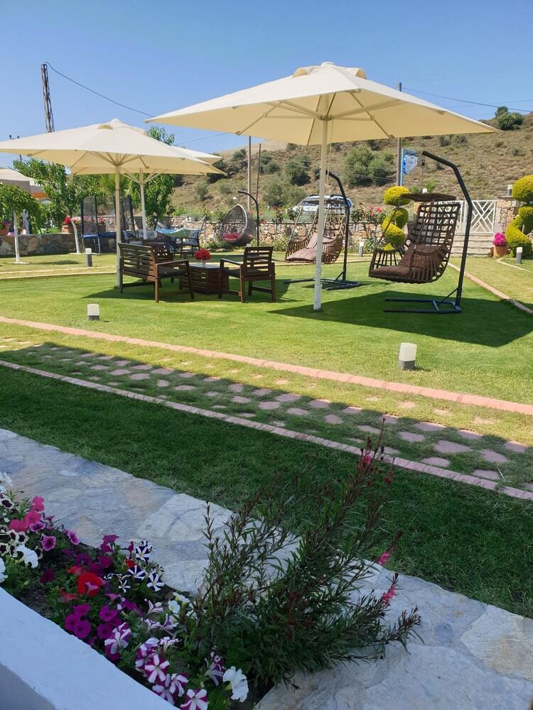 Calisto 17 Butik Otel