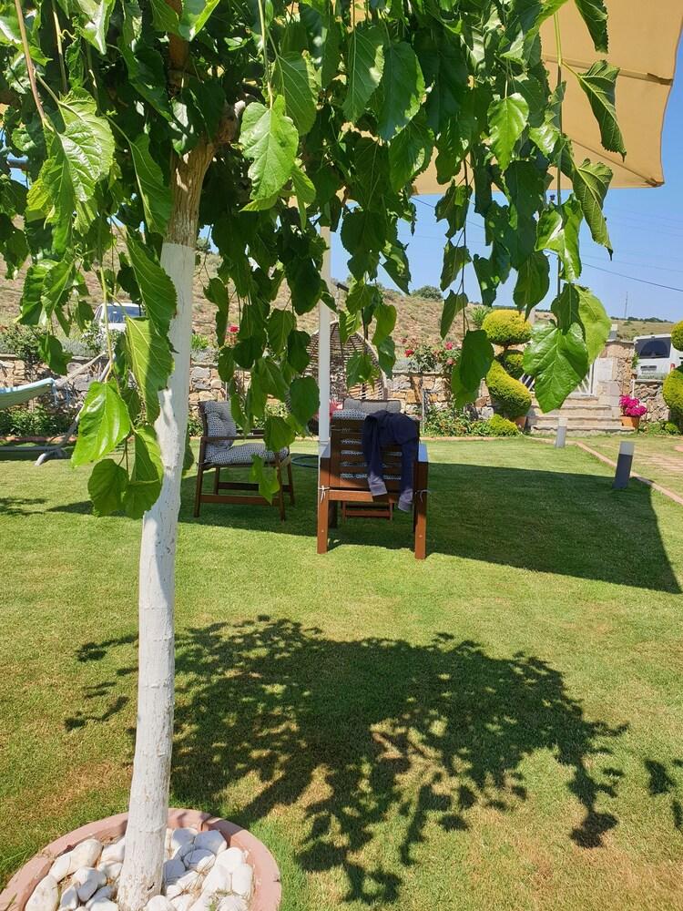 Calisto 17 Butik Otel