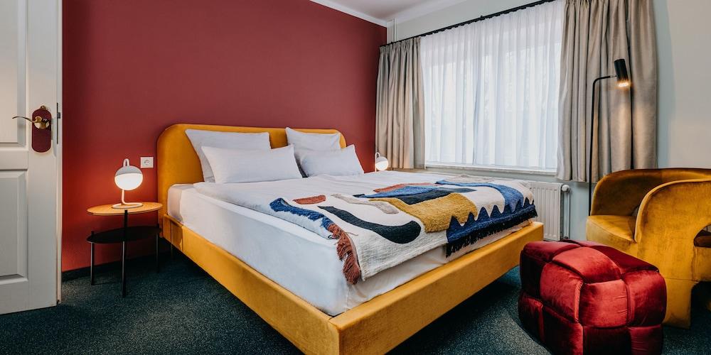 Boutique-Hotel Zur alten Post - Stammhaus