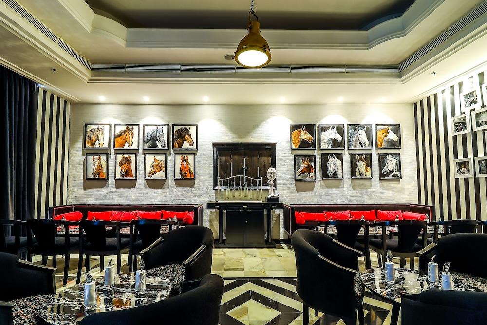 Hotel Piccadily Raipur