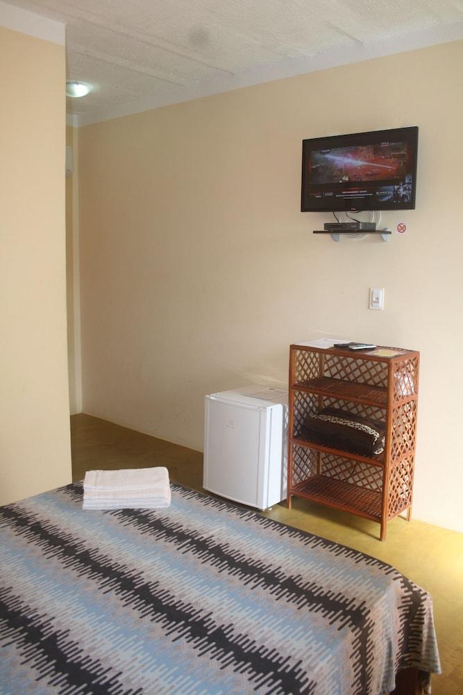 Pousada Villa Tropicale