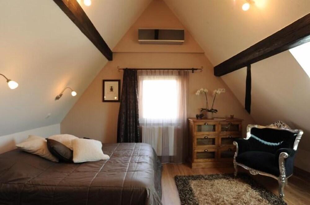 Le petit Schelishans