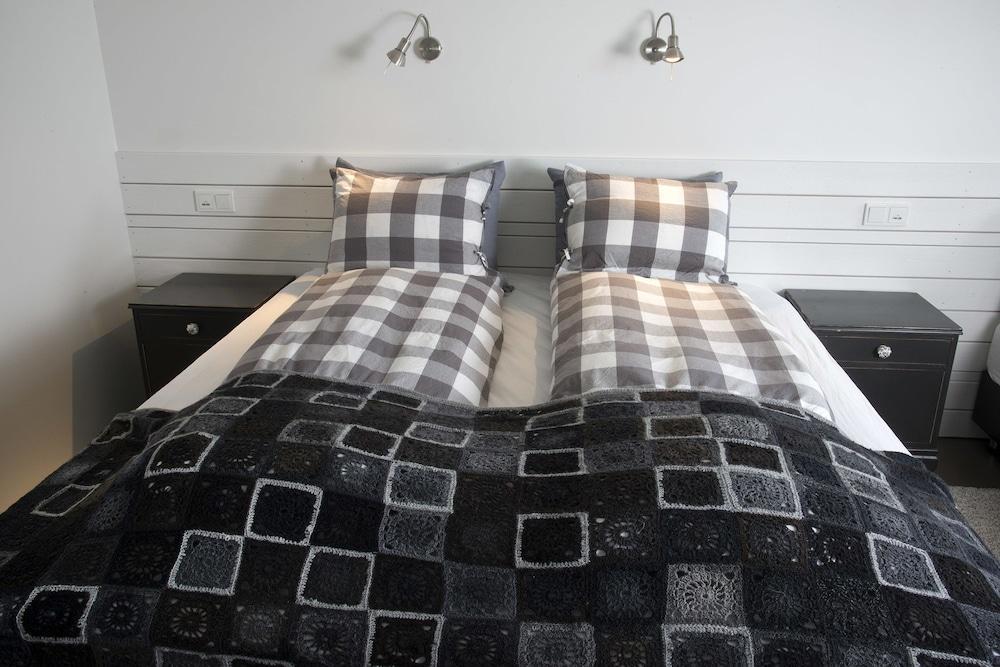 Hrífunes Guesthouse