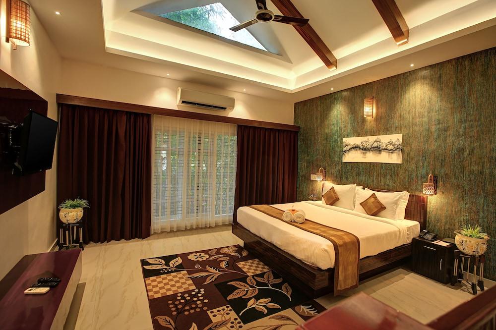 Gokulam Grand Resort and Spa Coorg