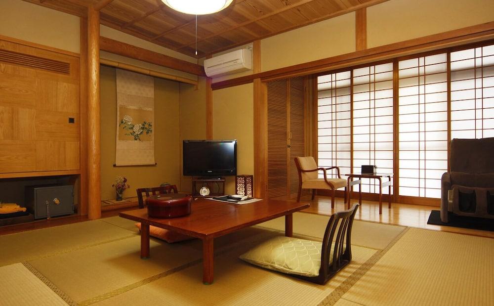 Shinkiya Ryokan