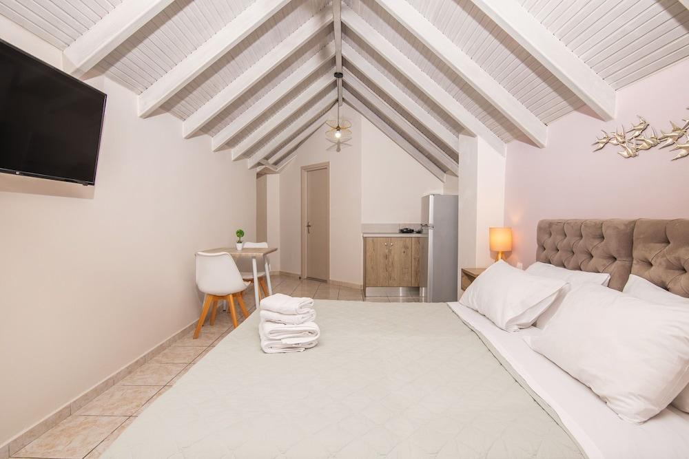 Koukos Loft Apartments