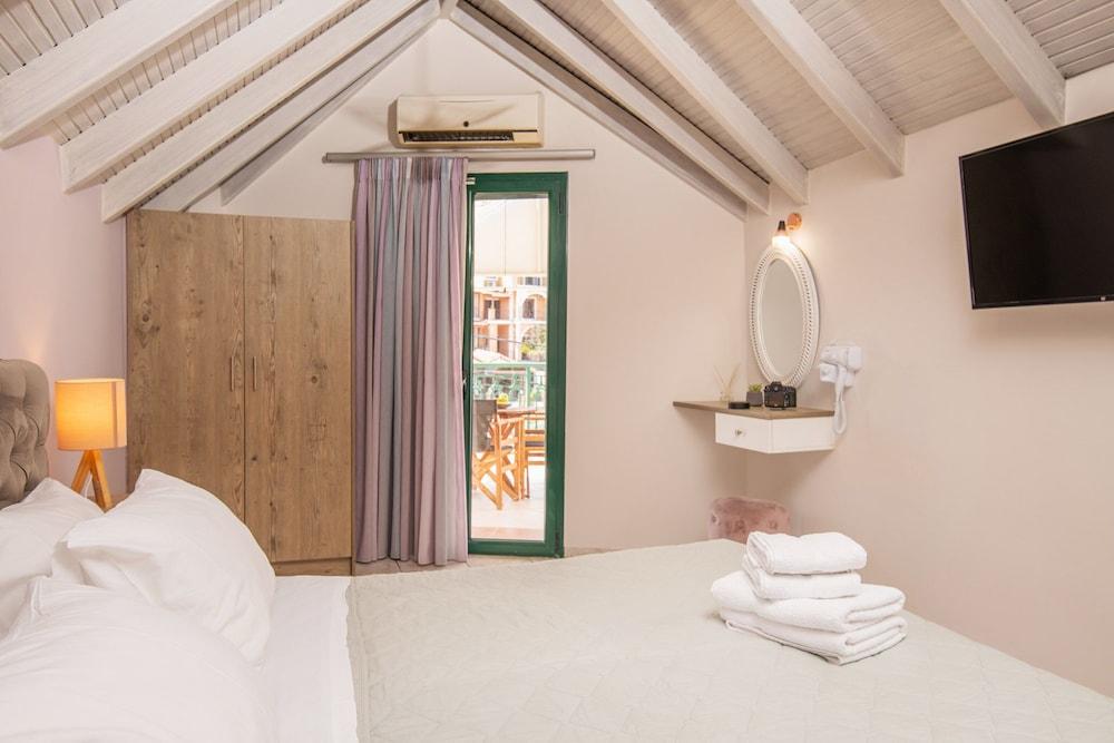 Koukos Loft Apartments