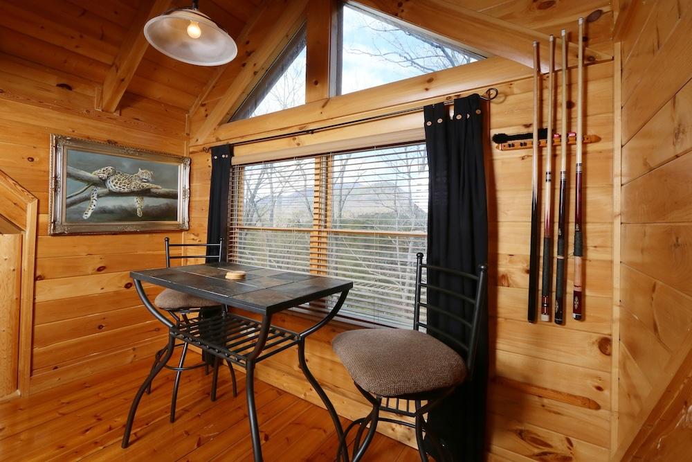 Wild Adventures - One Bedroom Cabin