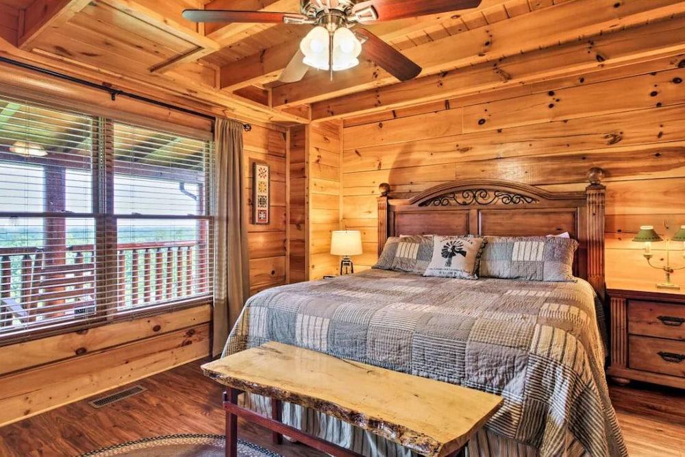 Tennessee Star Lodge