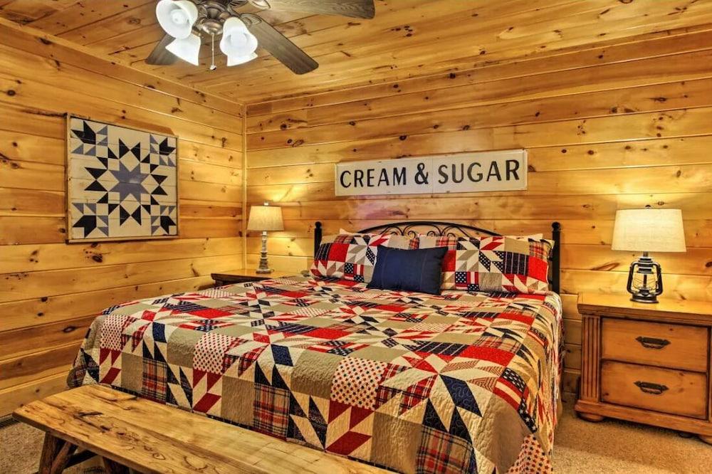 Tennessee Star Lodge