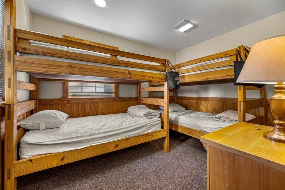 Poplar Point Condo Unit 12A - Two Bedroom Condo