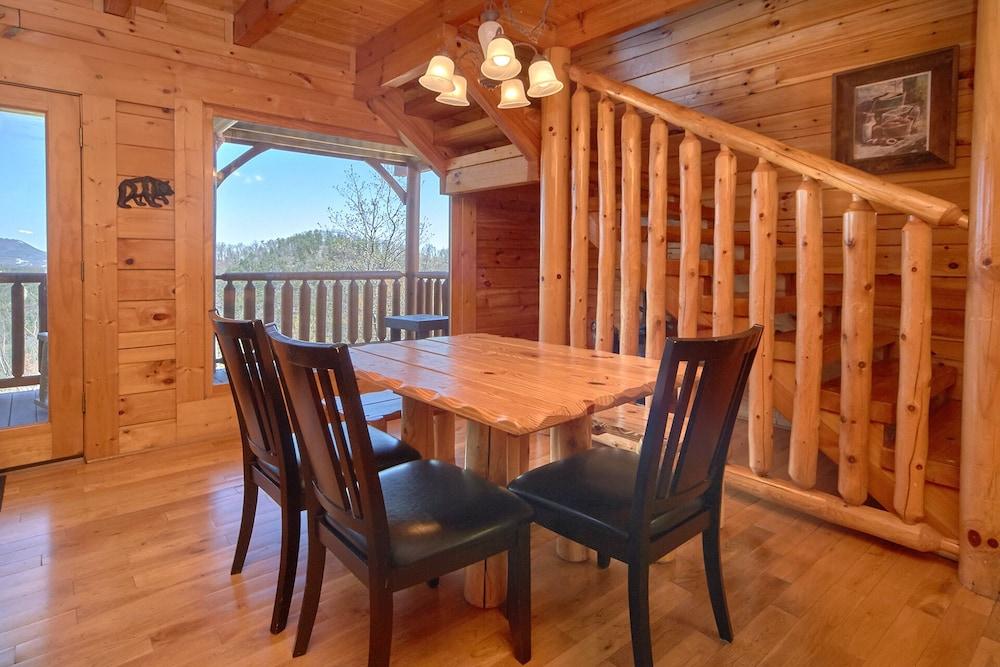 I Can Only Imagine - One Bedroom Cabin