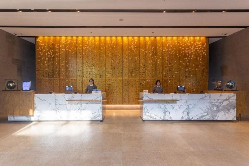 JW Marriott Hotel Qufu