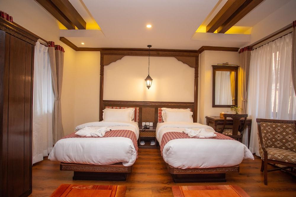 Pashupati Boutique Hotel & Spa