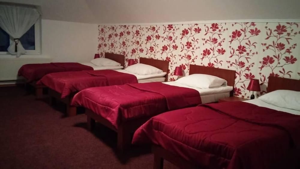 Casa De Vis Pucioasa