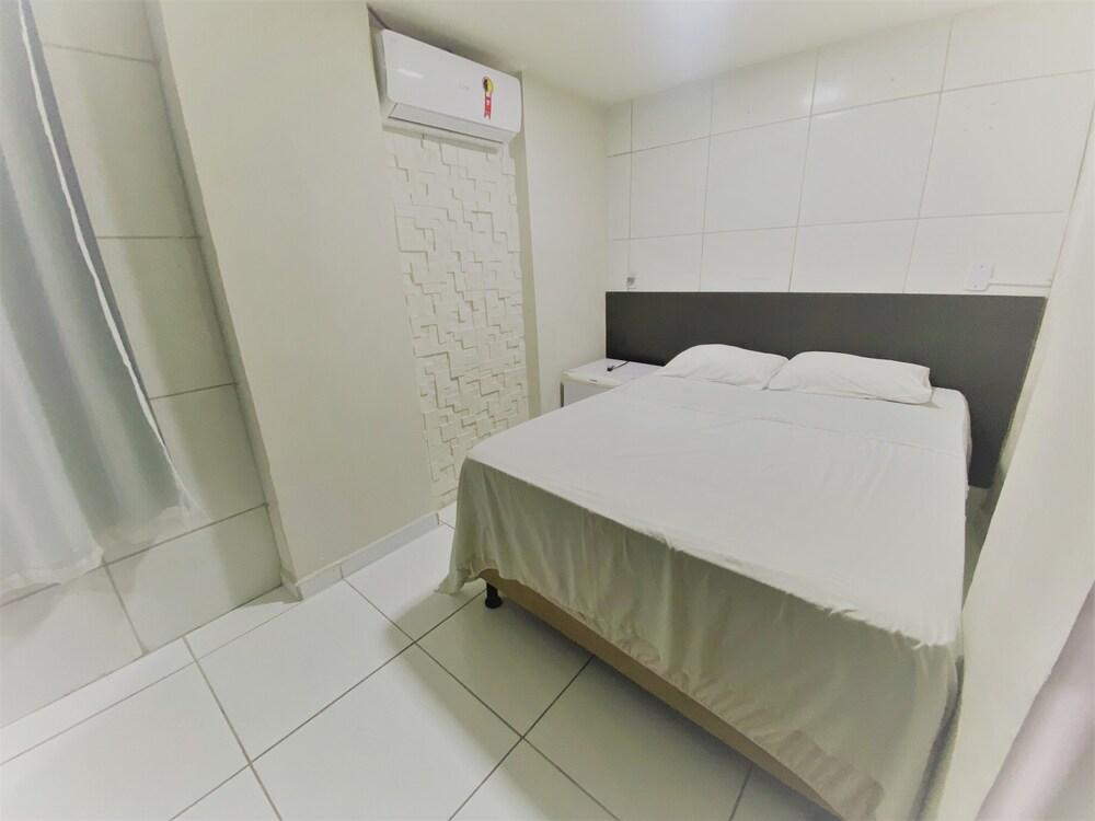 Flats Aconchego dos Artistas