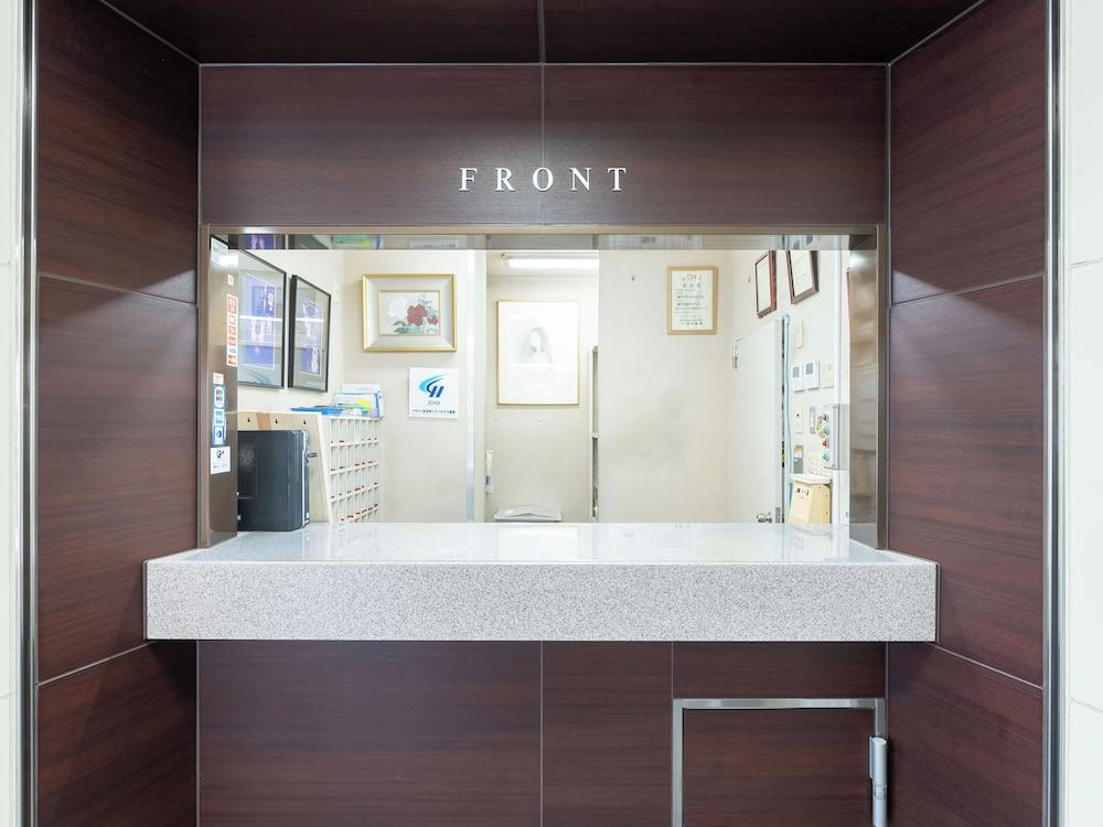 Noshiro Town Hotel Minami