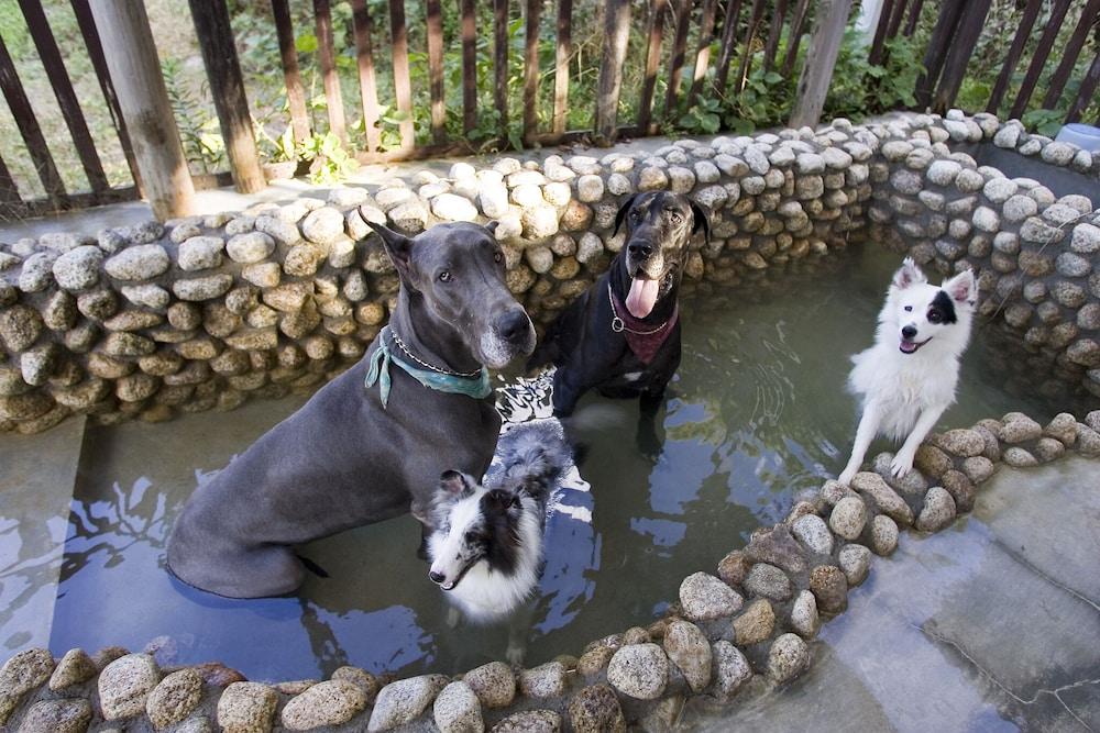 Partners House Yuasa