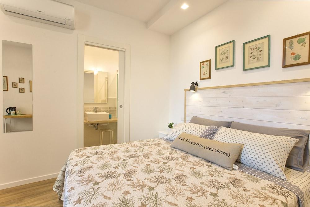 Alghero Holidays Rooms