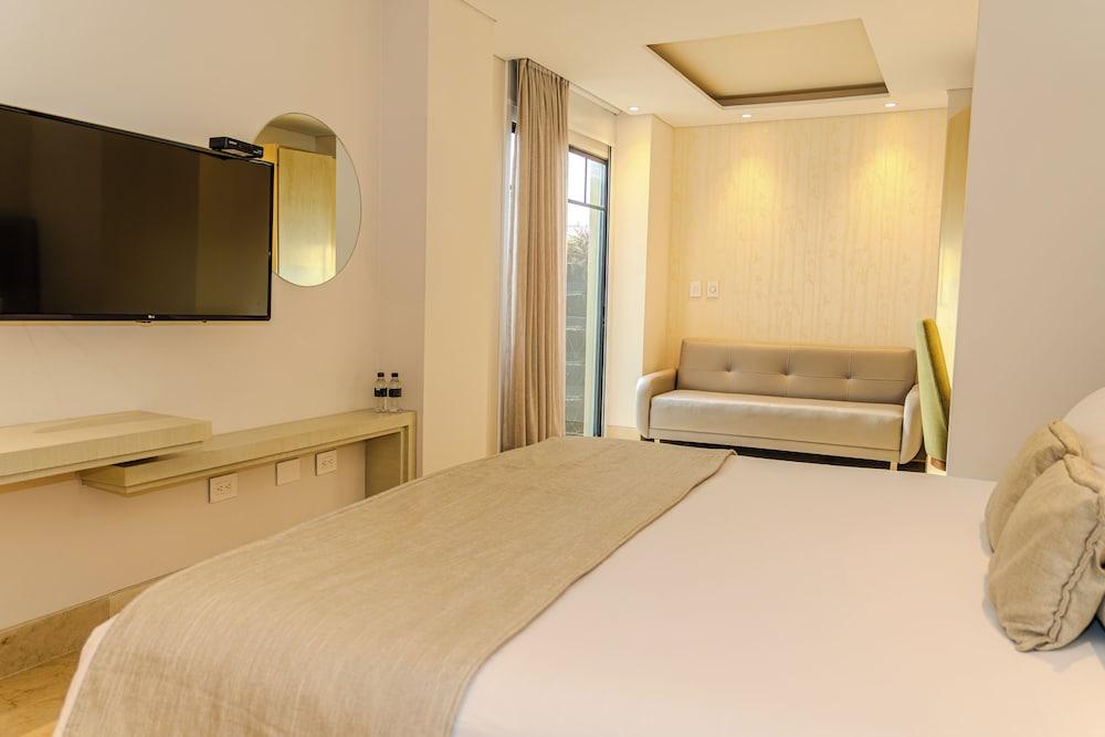 Hotel Boutique Maree